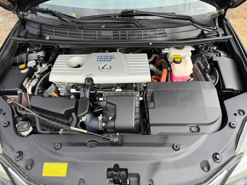 Used 2014 Lexus CT 200h FWD image 32