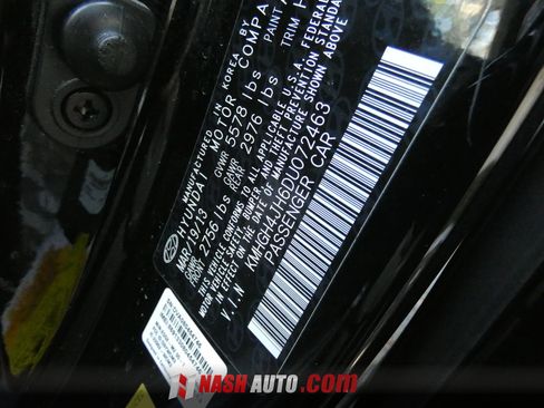 Used 2013 Hyundai Equus Signature RWD image 77