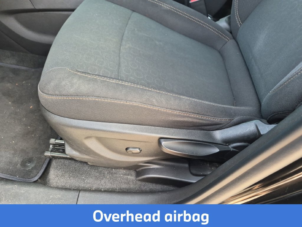 Used 2020 Chevrolet Trax LS FWD image 16