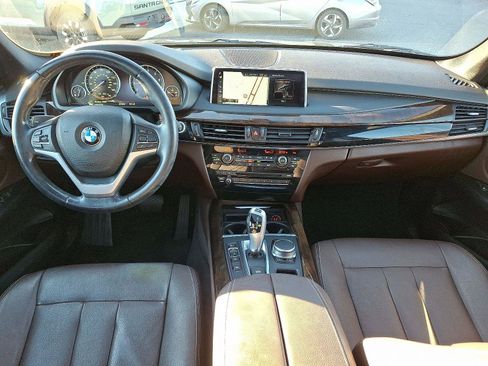 Used 2017 BMW X5 xDrive35i image 11