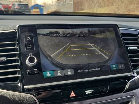 New 2026 Honda Ridgeline RTL image 23