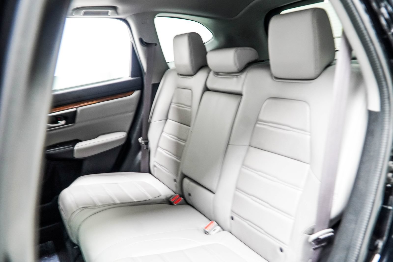 Used 2022 Honda CR-V EX-L image 38