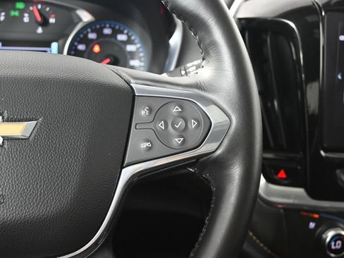 Used 2019 Chevrolet Traverse Premier w/ Redline Edition AWD/4WD image 40