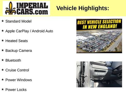 Certified 2025 Subaru Outback Premium AWD/4WD image 18