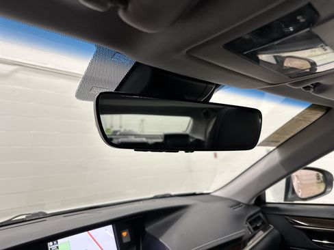 Used 2018 Lexus ES 350 w/ Navigation System Package FWD image 27
