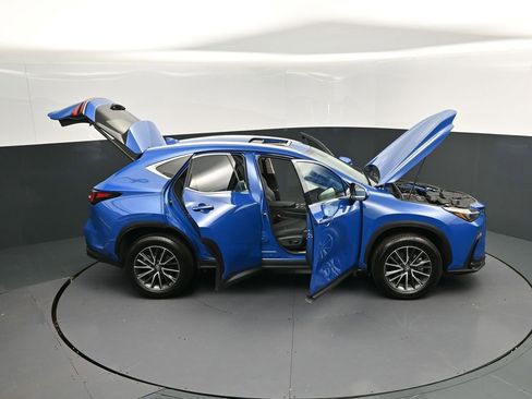 Used 2025 Lexus NX 250 250 Base image 50