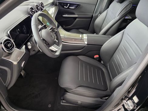 New 2026 Mercedes-Benz GLC 300 4MATIC image 6