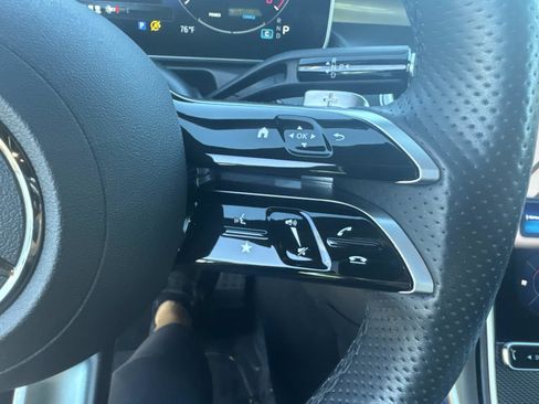 Used 2024 Mercedes-Benz C 300 Sedan w/ AMG Line w/ Night Package image 26