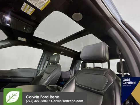 Used 2023 Ford F150 Raptor w/ Raptor Carbon Fiber Package AWD/4WD image 26
