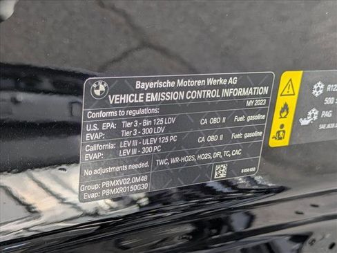 Certified 2023 BMW 230i Coupe w/ Convenience Package image 24