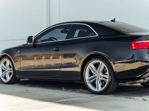Used 2009 Audi S5 4.2 AWD/4WD image 42