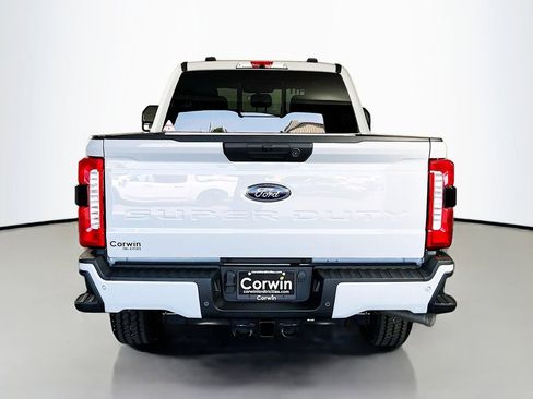 New 2026 Ford F350 XL w/ STX Appearance Package image 14