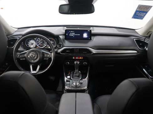 Used 2023 MAZDA CX-9 Touring image 13