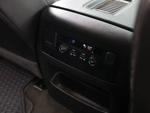 Used 2017 Chevrolet Tahoe LT w/ Luxury Package image 44