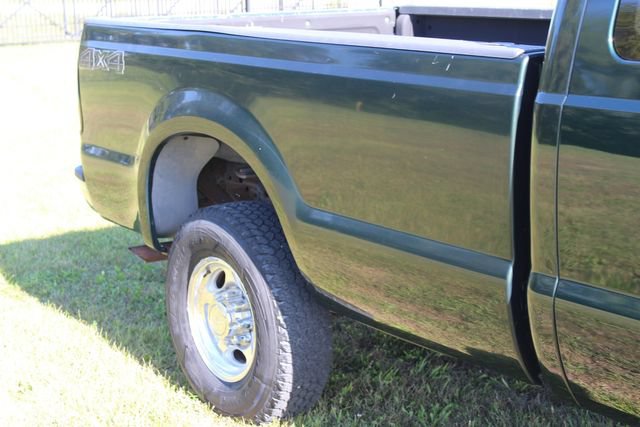 Used 2000 Ford F250 Lariat AWD/4WD image 7