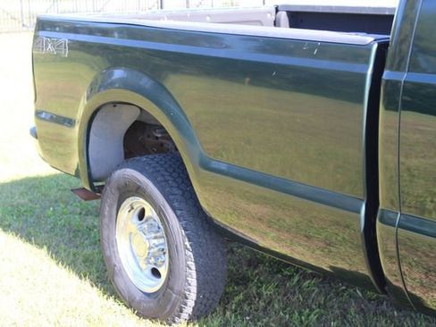 Used 2000 Ford F250 Lariat image 7