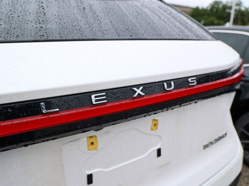 Used 2024 Lexus RX 350 w/ Convenience Package FWD image 12