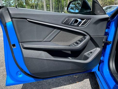 Certified 2024 BMW M235i xDrive Gran Coupe w/ Premium Package image 22