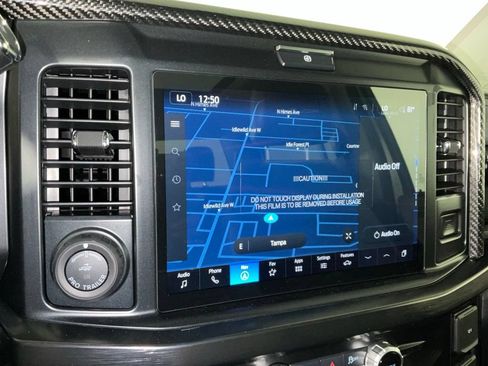 New 2026 Ford F250 Lariat w/ Black Appearance Package AWD/4WD image 23