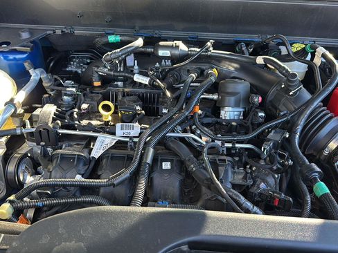 Certified 2024 Ford Maverick XLT w/ Equipment Group 300A Standard image 29