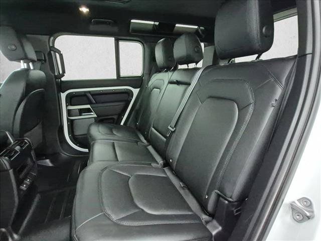 Used 2024 Land Rover Defender 110 S AWD/4WD image 22