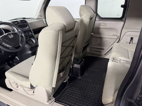 Used 2010 Honda Element EX image 19