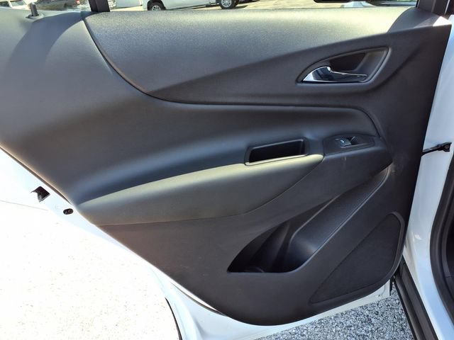 Used 2023 Chevrolet Equinox LT FWD image 70