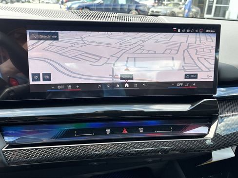 New 2027 BMW M5 AWD/4WD image 19