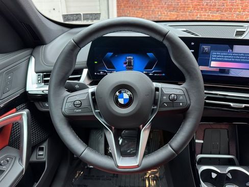 Used 2025 BMW X1 xDrive28i w/ Technology Package image 14