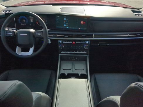 Certified 2025 Hyundai Santa Fe XRT image 31