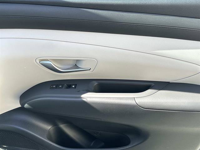 New 2026 Hyundai Tucson SE FWD image 25