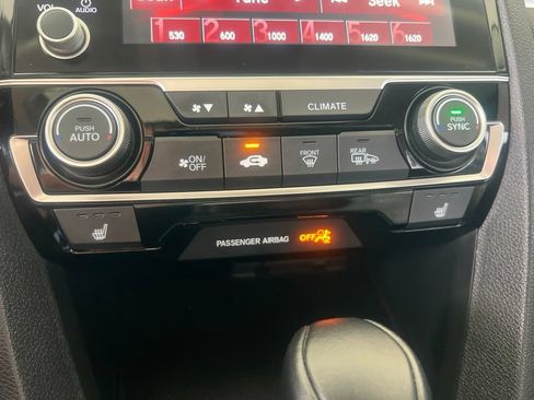 Used 2020 Honda Civic EX-L image 50