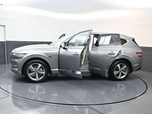 Used 2023 Genesis GV80 2.5T w/ Prestige 20" Package AWD/4WD image 33