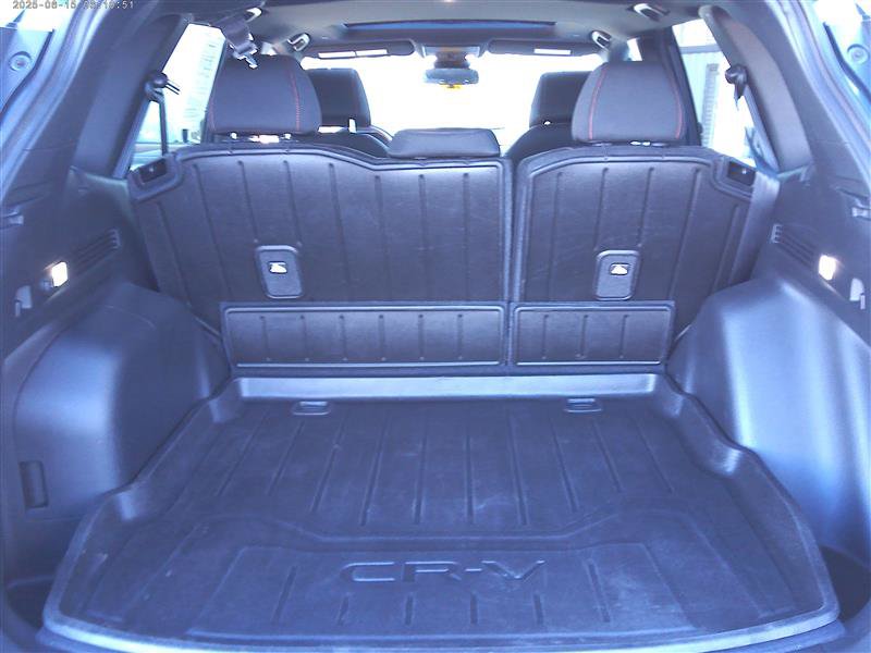 Used 2024 Honda CR-V Sport image 19