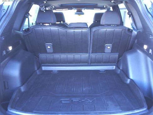 Used 2024 Honda CR-V Sport image 19