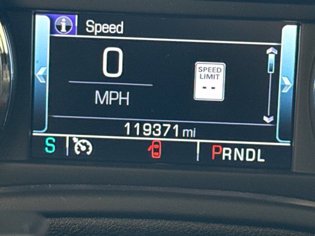 Used 2018 Chevrolet Tahoe Premier AWD/4WD image 22