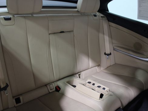 Used 2020 BMW 430i Convertible w/ Convenience Package image 22