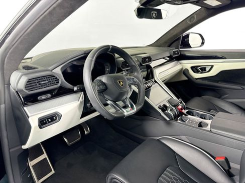 Used 2023 Lamborghini Urus S AWD/4WD image 6