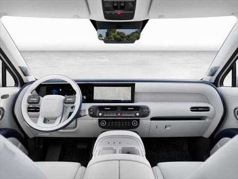 New 2026 Hyundai Palisade Calligraphy image 11