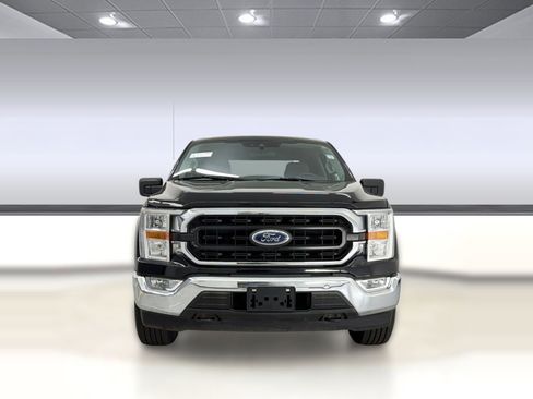 Used 2021 Ford F150 XLT image 6
