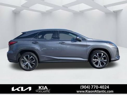 Used 2022 Lexus RX 350 FWD w/ Premium Package image 2