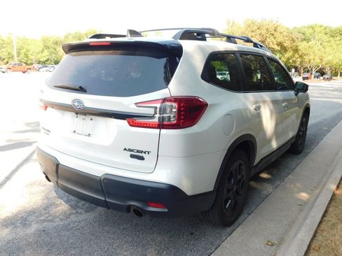 Used 2023 Subaru Ascent Onyx Edition Limited AWD/4WD image 11