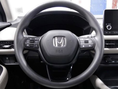 Certified 2025 Honda HR-V LX image 16
