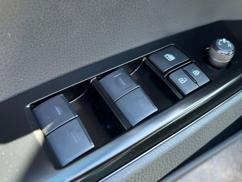 New 2026 Toyota Camry SE w/ Convenience Package image 42