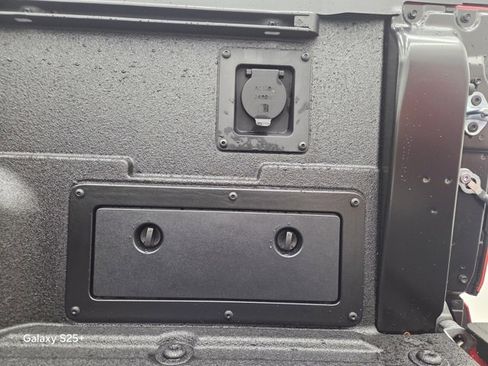 New 2025 Toyota Tacoma TRD Off-Road image 37