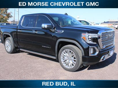 Used 2019 GMC Sierra 1500 Denali w/ Denali Ultimate Package