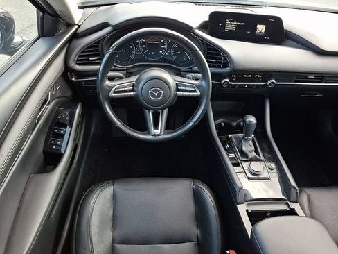 Used 2023 MAZDA MAZDA3 s AWD/4WD image 11