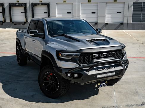 Used 2022 RAM 1500 TRX w/ TRX Level 1 Equipment Group image 25