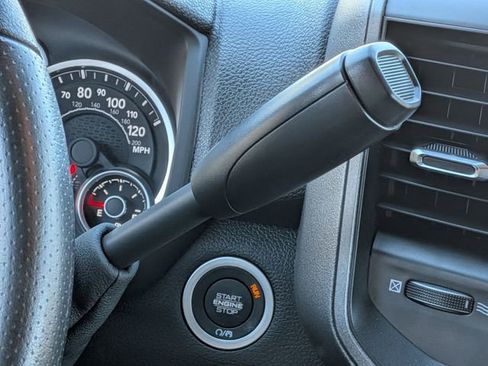 New 2026 RAM 2500 Tradesman image 17