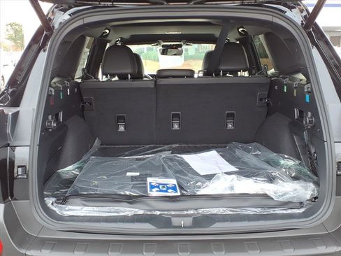 New 2026 Subaru Outback Limited XT image 22